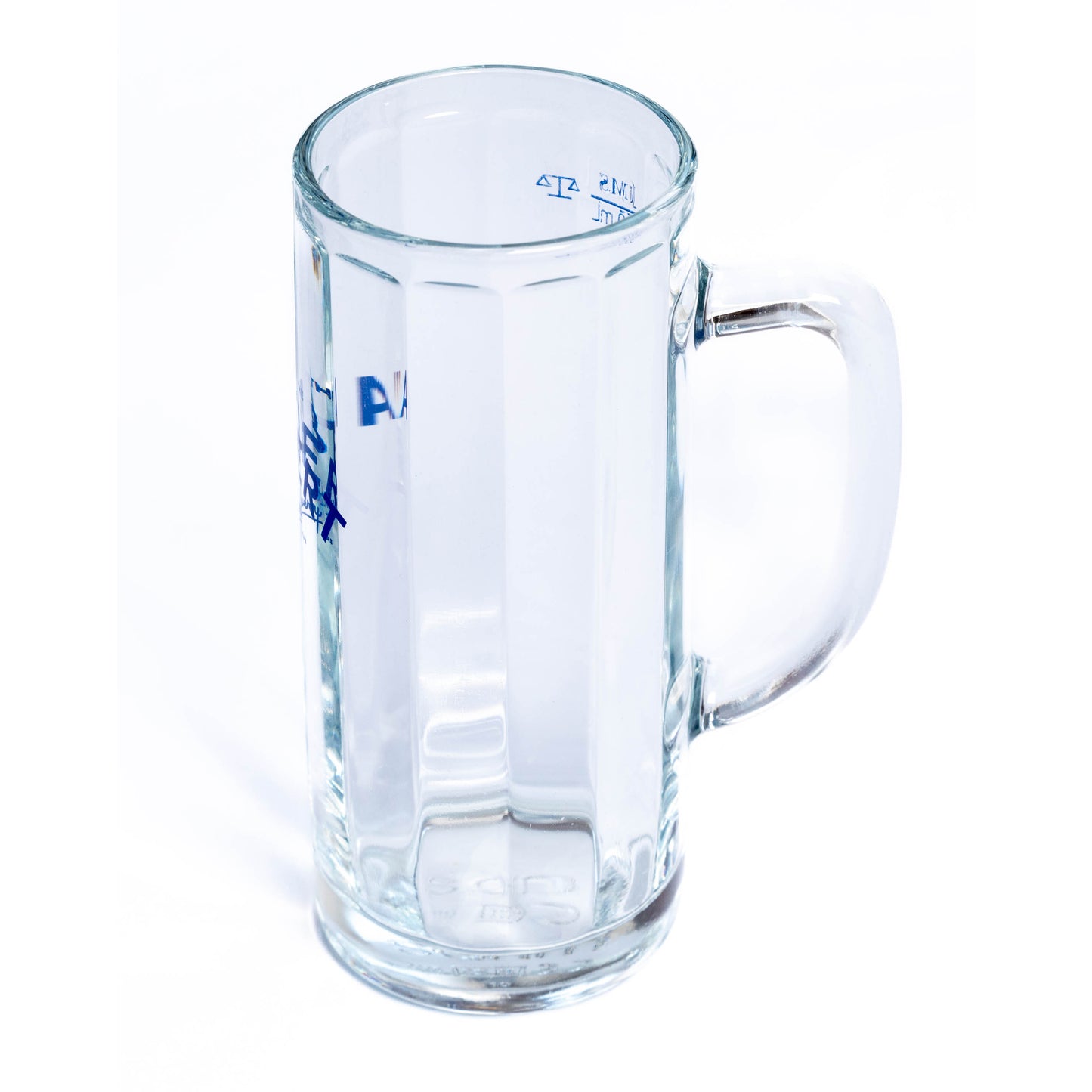 Branded Glassware
