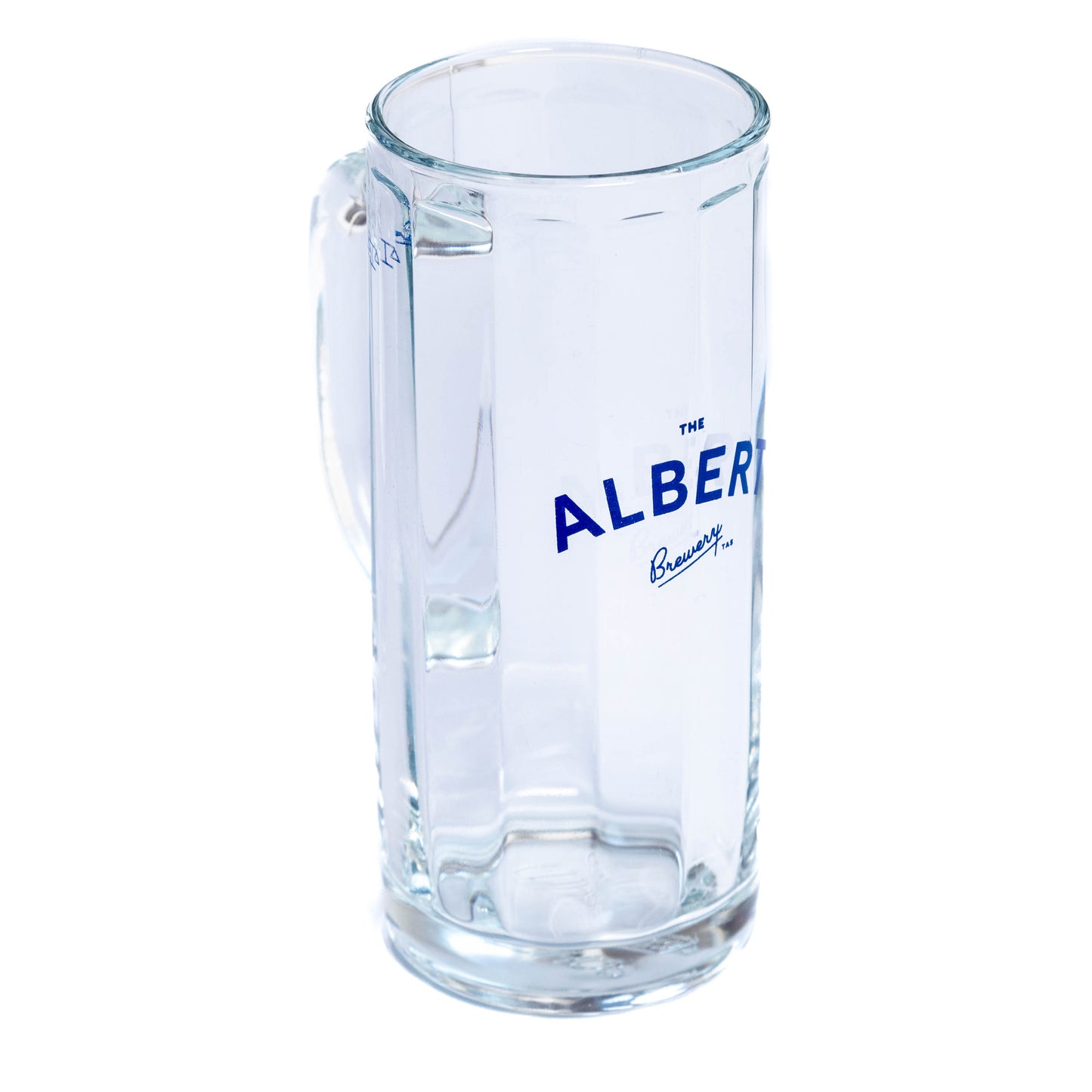 Branded Glassware