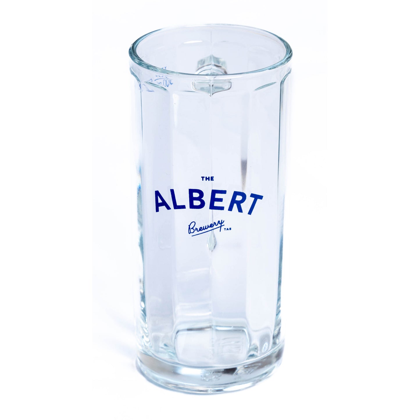 Branded Glassware