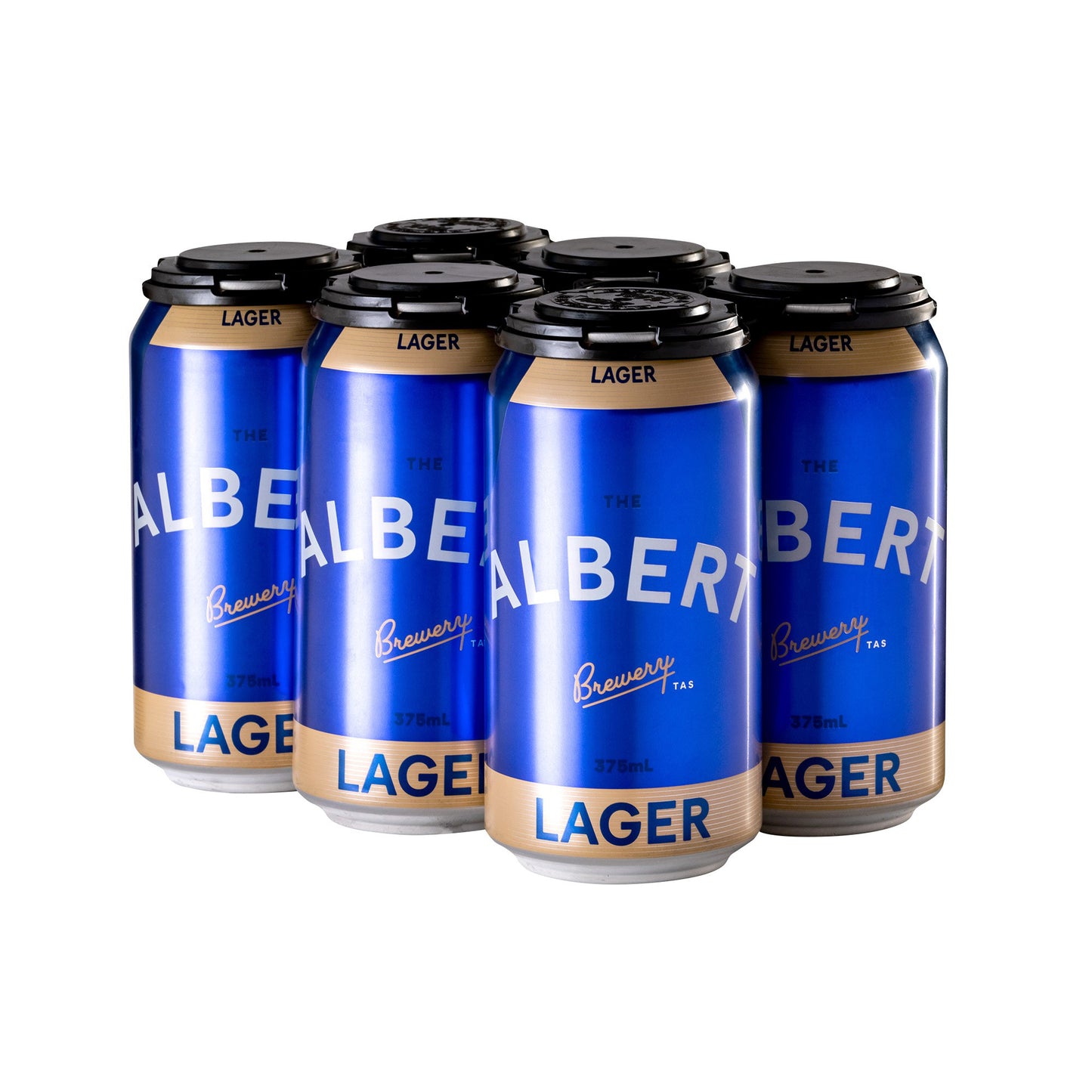 Albert Lager