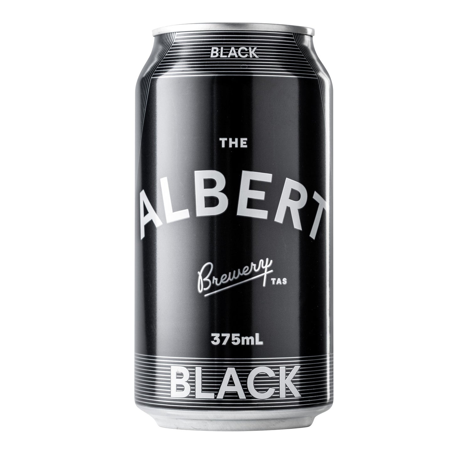 Albert Black Lager