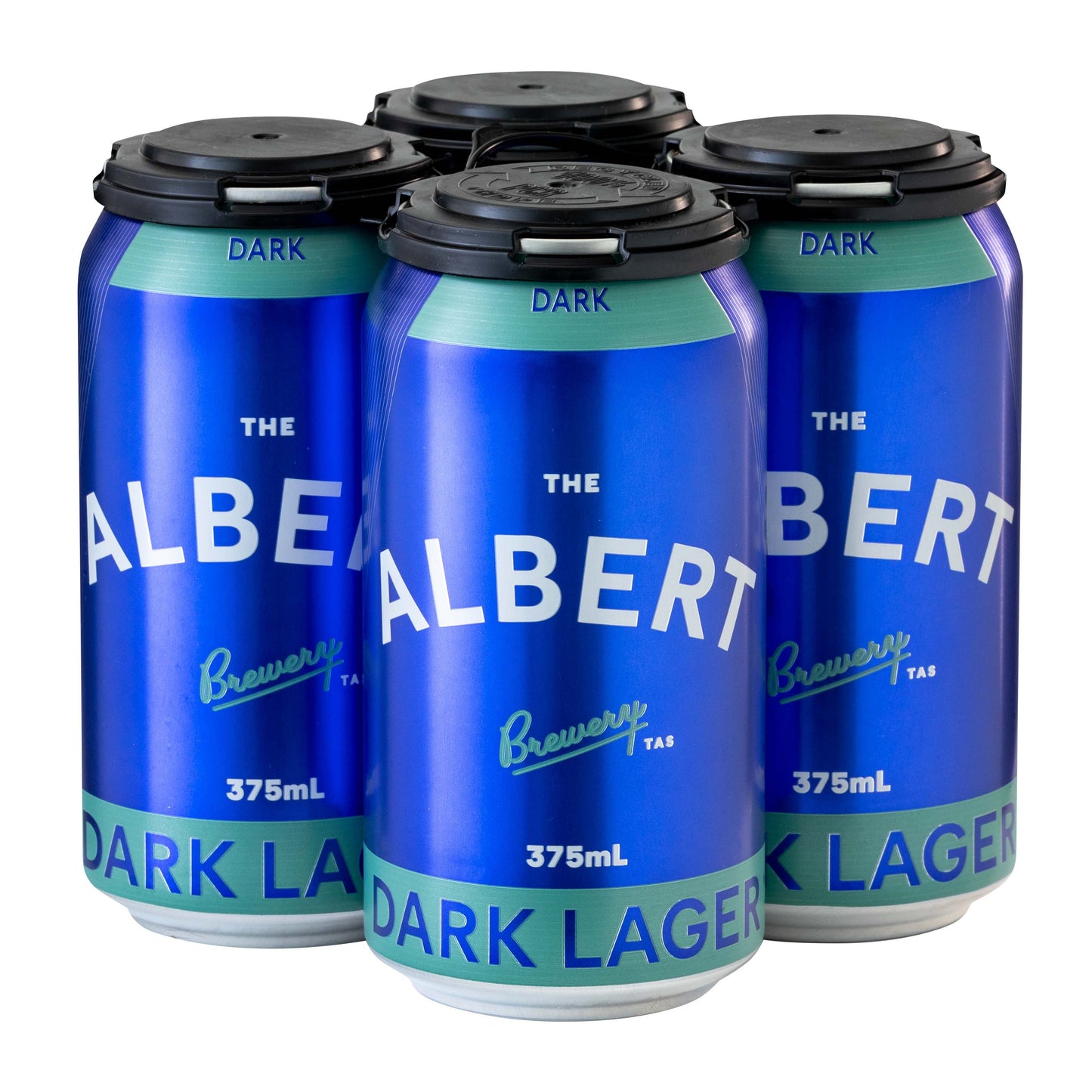 Albert Dark Lager
