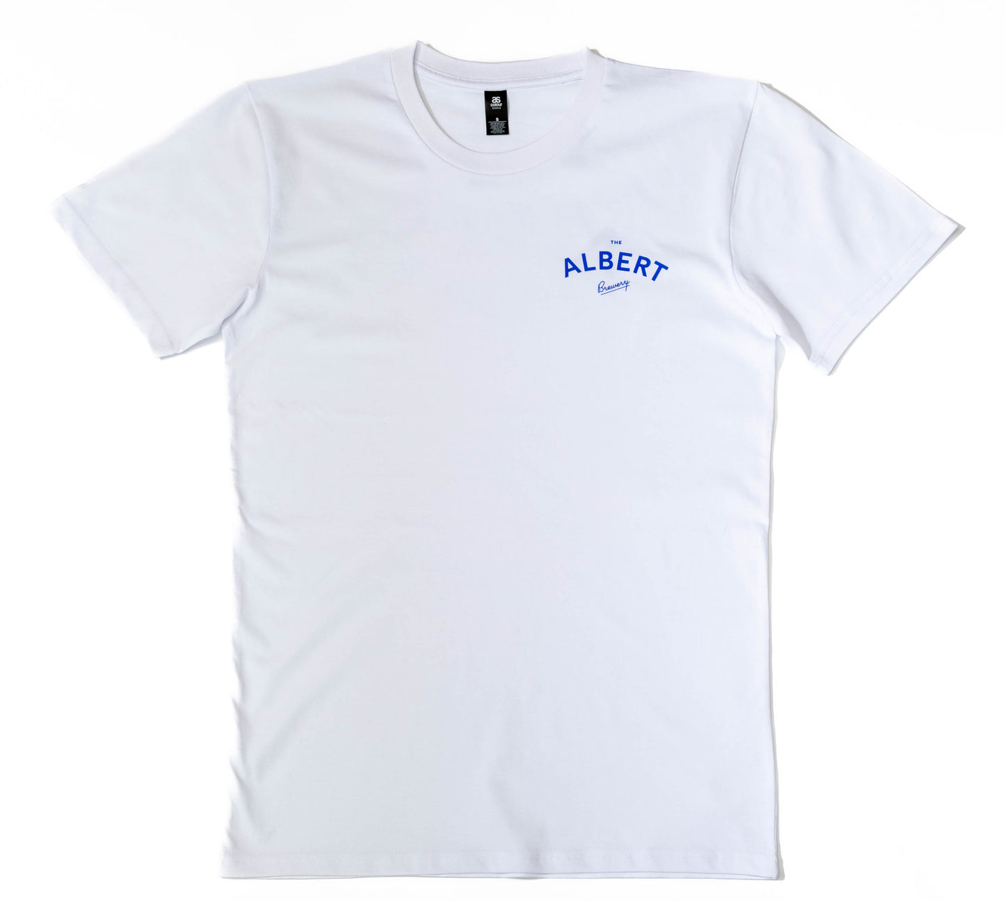 Men's T-shirt – White