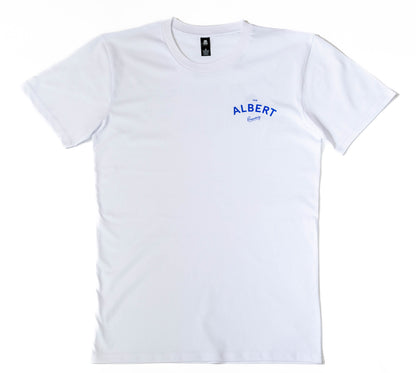 Men's T-shirt – White