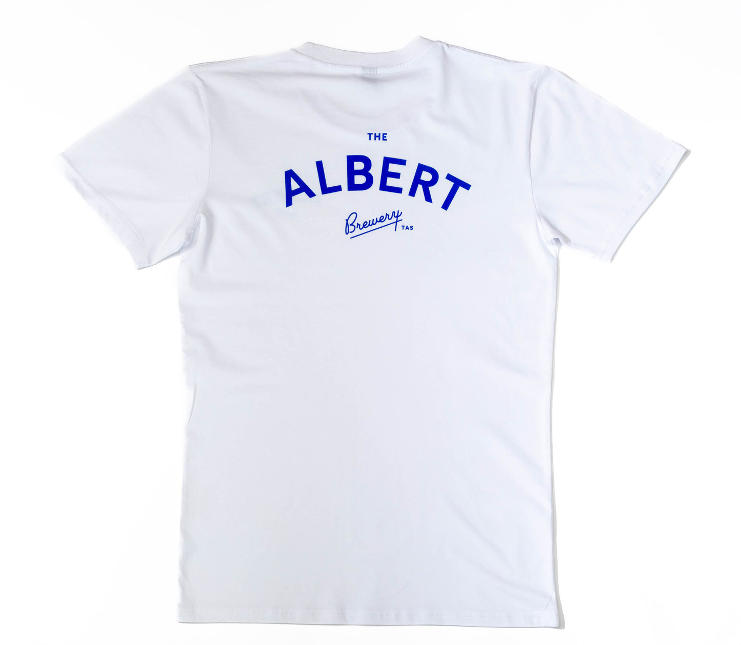Men's T-shirt – White