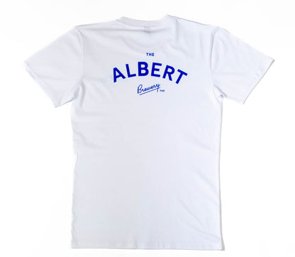 Men's T-shirt – White