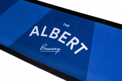 Bar Mat