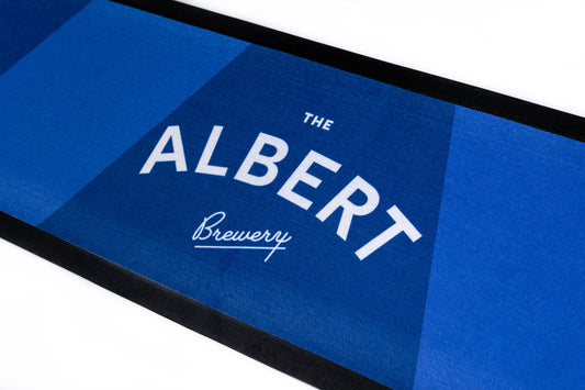 Bar Mat
