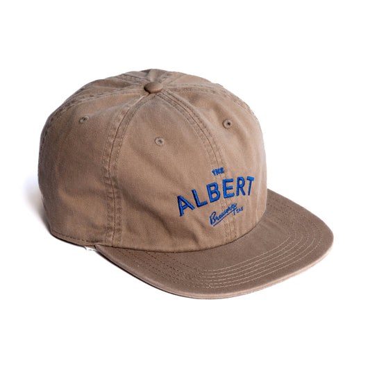 Coffee James Cap