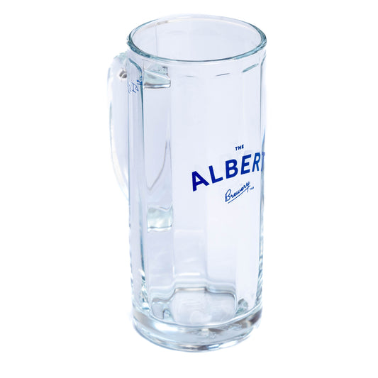 Branded Glassware