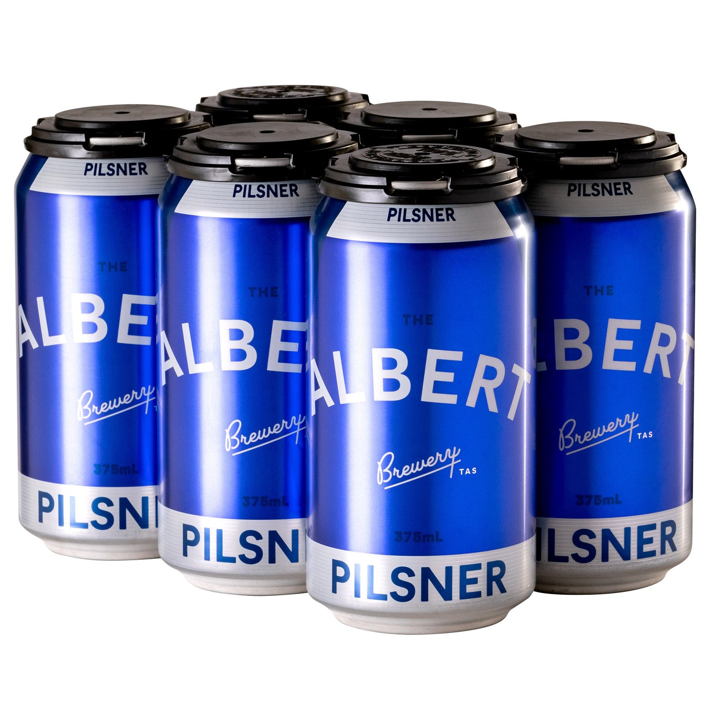 Albert Pilsner