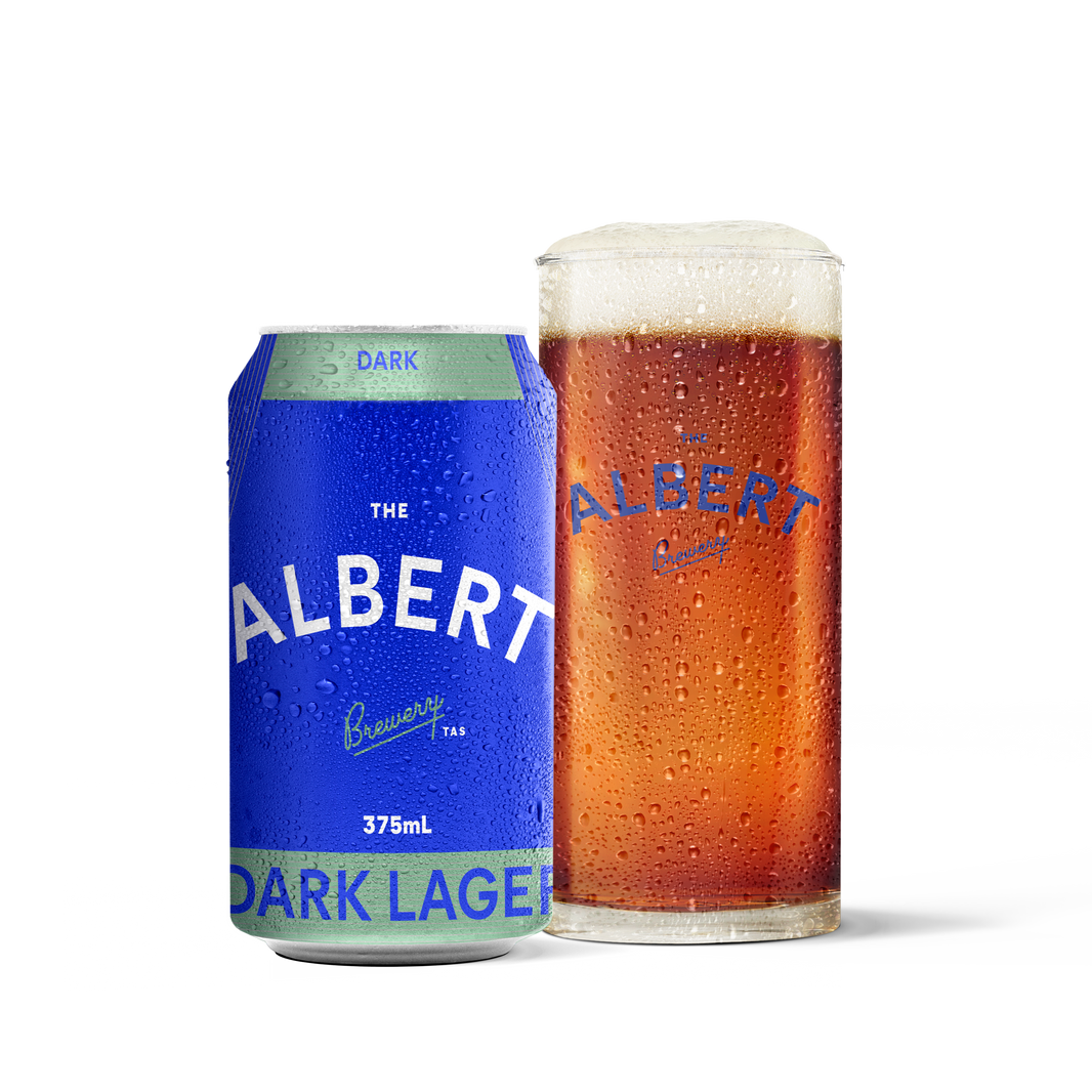 Beer – The Albert Brewery