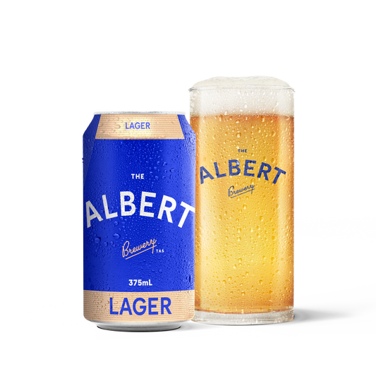 Albert Lager