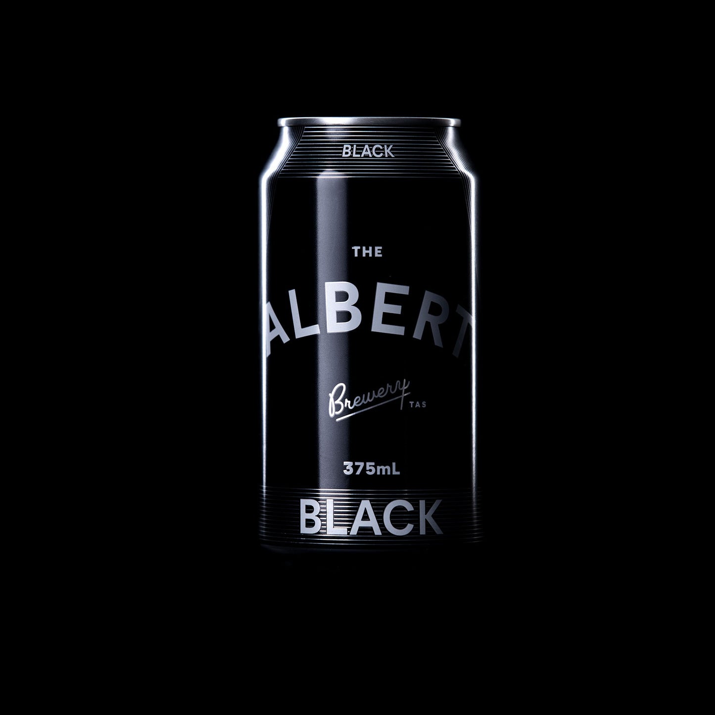 Albert Black Lager