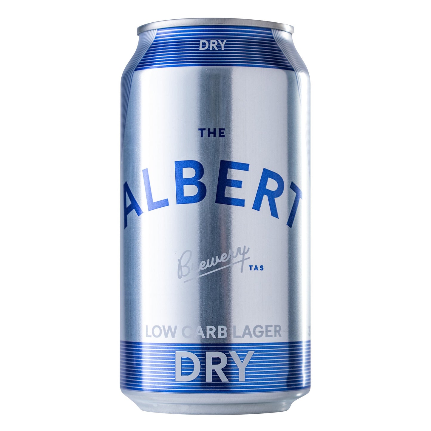 Albert Dry Low Carb Lager