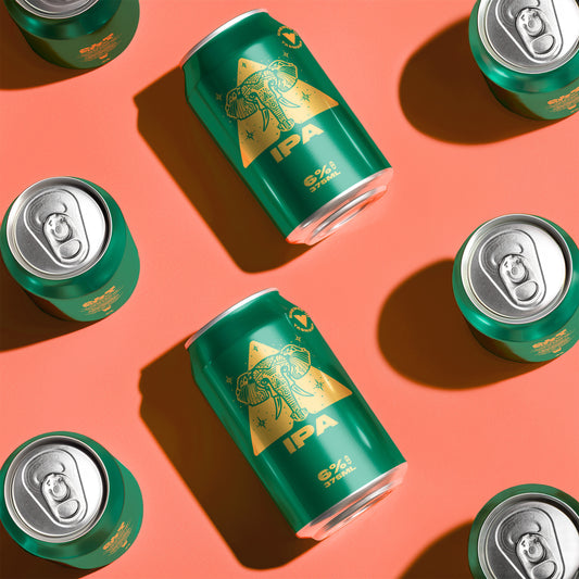 Albert Craft IPA