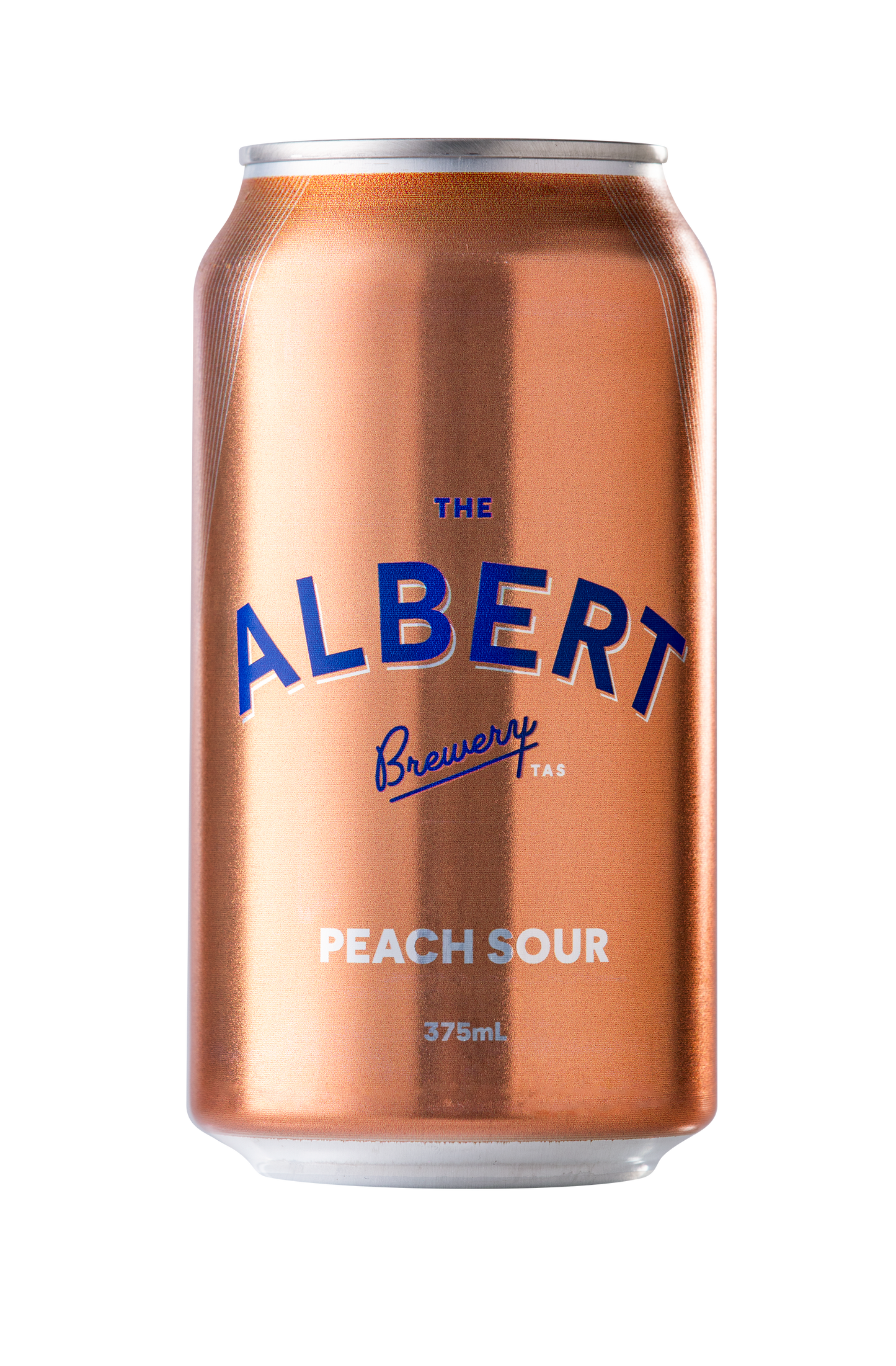 Albert Peach Sour