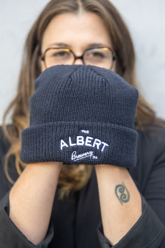 The Albert Beanie
