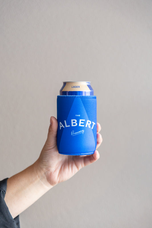 Stubby Cooler